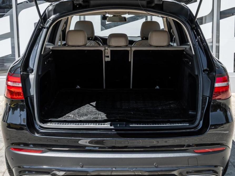 Mercedes-Benz GLC I (X253) Ставрополь  - изображение 30