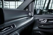 Mercedes-Benz V-Класс III (W447) Рестайлинг 2 Москва  - изображение 34