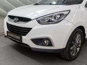 Hyundai ix35 I Рестайлинг Волгоград  - изображение 50