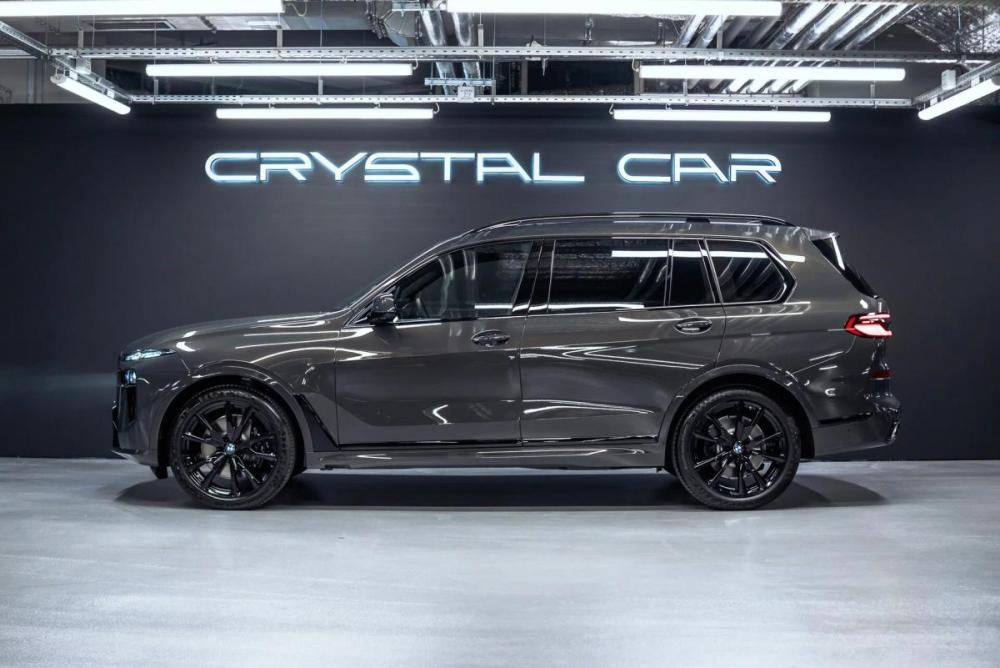 BMW X7 I (G07) Рестайлинг Москва  - изображение 5