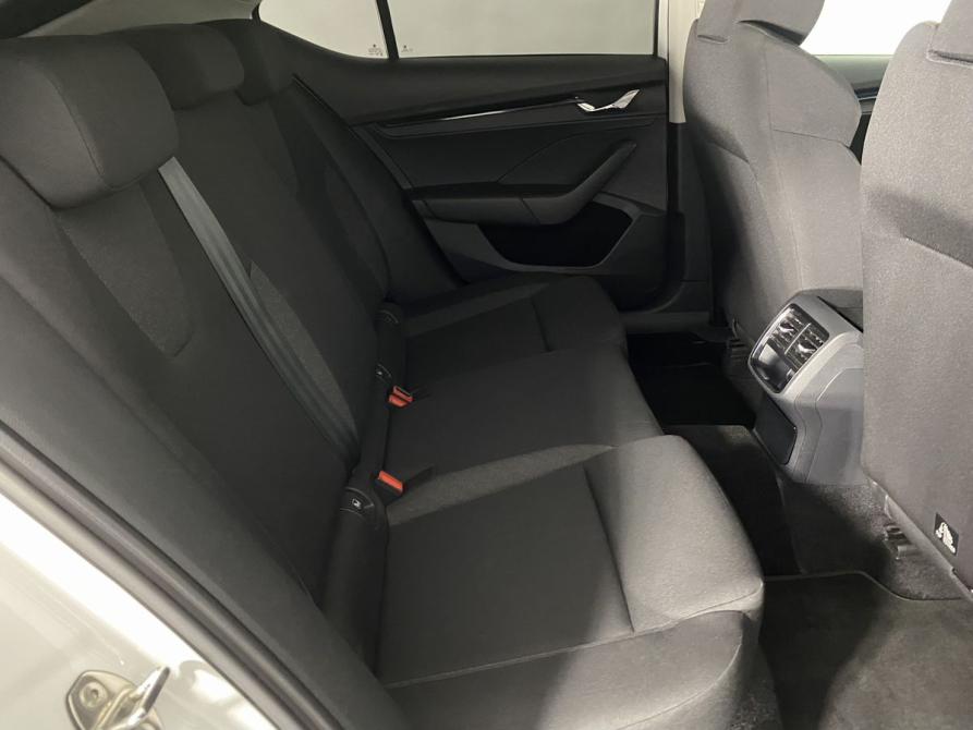 Skoda Octavia IV (A8) Воронеж  - изображение 13