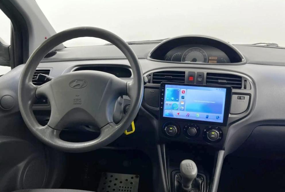Hyundai Matrix I Рестайлинг Нижний Новгород  - изображение 16