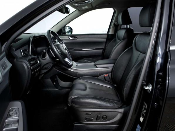 Hyundai Palisade I с пробегом 2021 года, цена 4 497 000 рублей, 95888 км, внедорожник, Автокод Объявления