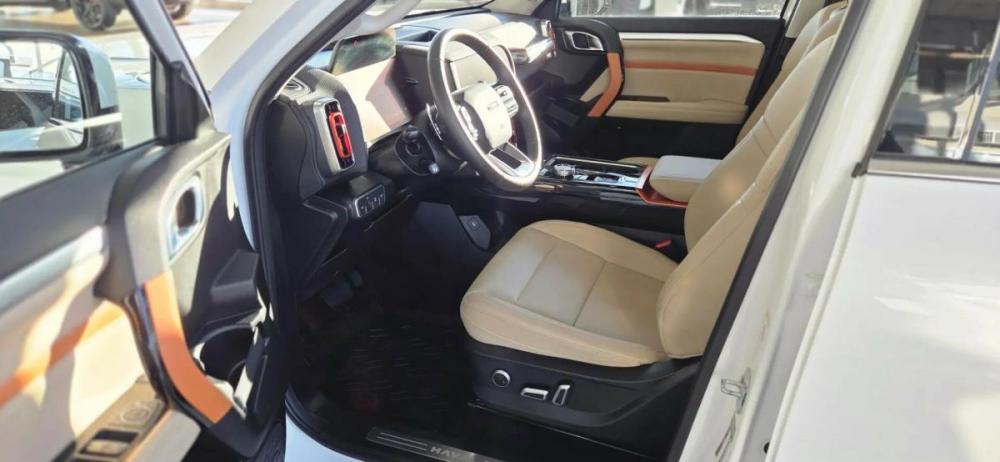 Haval Dargo I Екатеринбург  - изображение 8