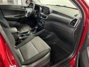 Hyundai Tucson III Рестайлинг Санкт-Петербург  - изображение 44