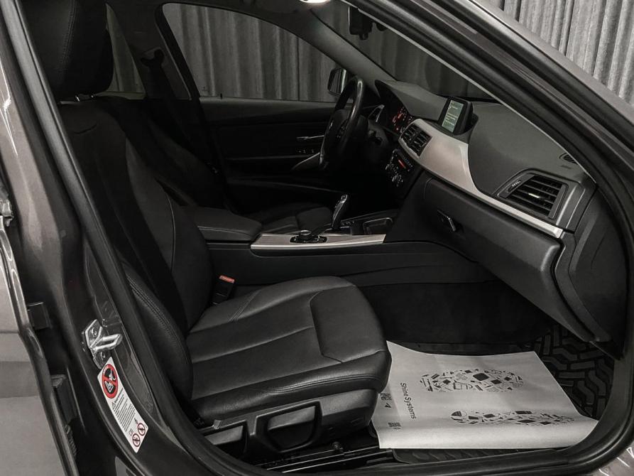 BMW 3 серии VI (F3x) Красноярск  - изображение 12