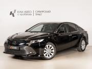 Toyota Camry VIII (XV70) Казань  - изображение 9