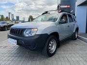 Renault Duster I Рестайлинг Набережные Челны  - изображение 21