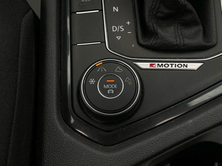 Volkswagen Tiguan II Краснодар  - изображение 15