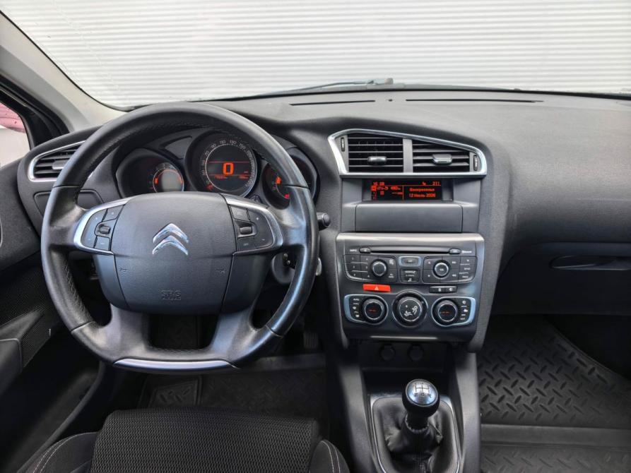 Citroen C4 II Белгород  - изображение 9