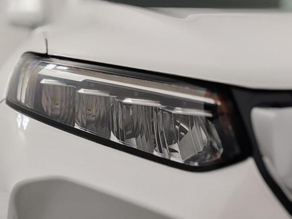 Knewstar 001 с пробегом 2024 года, цена 3 325 000 рублей, 811 км, внедорожник, Автокод Объявления