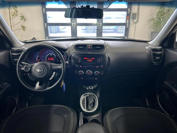 Kia Soul II с пробегом 2015 года, цена 1 430 000 рублей, 77577 км, хэтчбек, Автокод Объявления