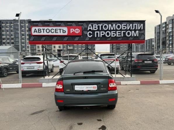 Lada (ВАЗ) Priora I с пробегом 2011 года, цена 231 939 рублей, 220337 км, хэтчбек, Автокод Объявления