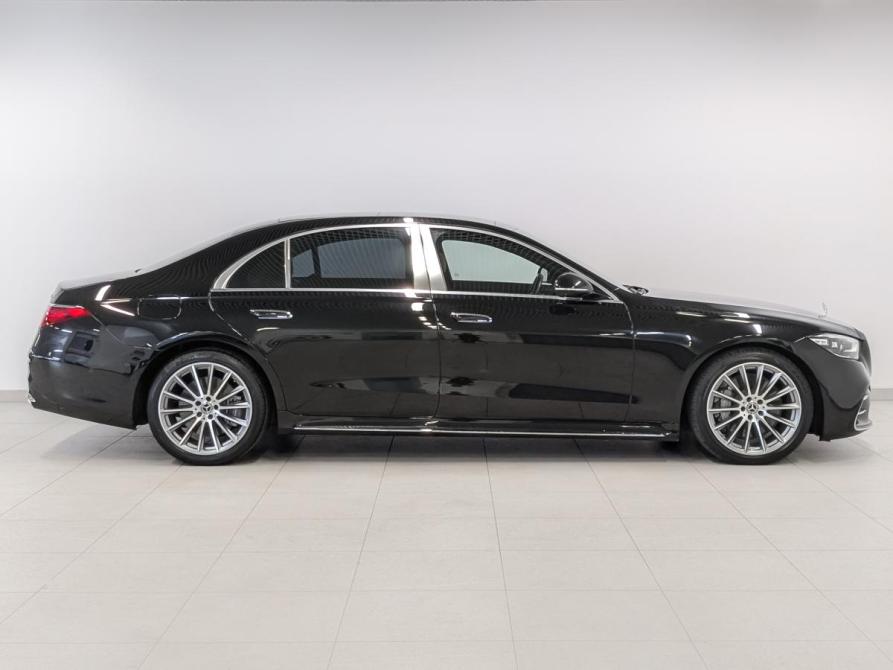 Mercedes-Benz S-Класс VII (W223) Санкт-Петербург  - изображение 4