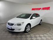 Opel Astra J Воронеж  - изображение 23