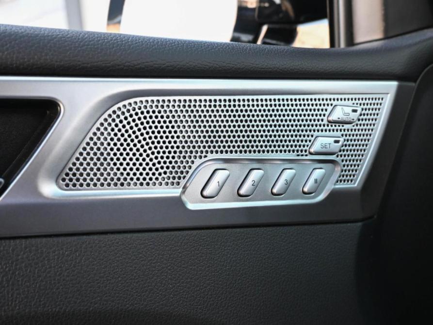 SsangYong Rexton IV Рестайлинг Новороссийск  - изображение 21