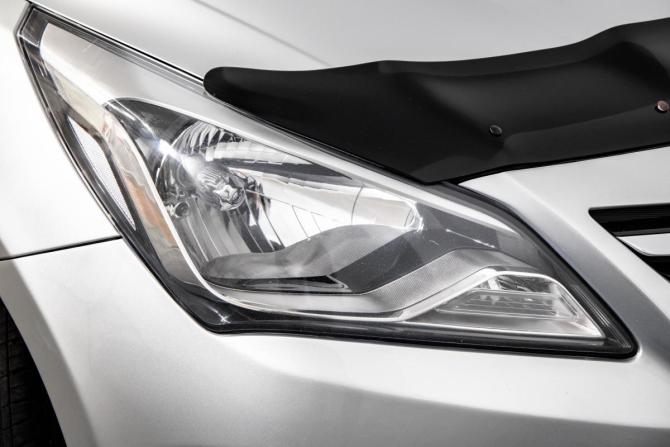 Hyundai Solaris I Рестайлинг с пробегом 2016 года, цена 1 199 000 рублей, 196000 км, седан, Автокод Объявления