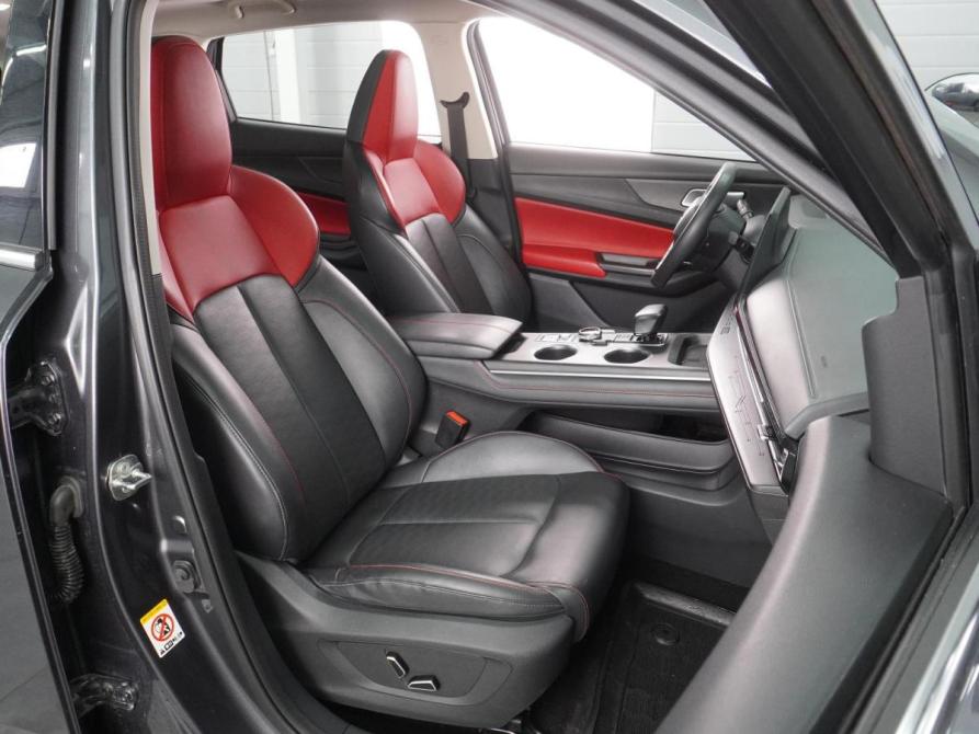Changan CS55 Plus II Воронеж  - изображение 8