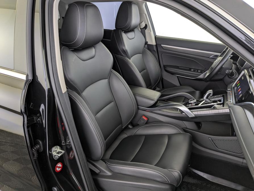 Geely Atlas Pro Москва  - изображение 24