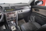 Mazda 3 I (BK) Рестайлинг Томск  - изображение 35