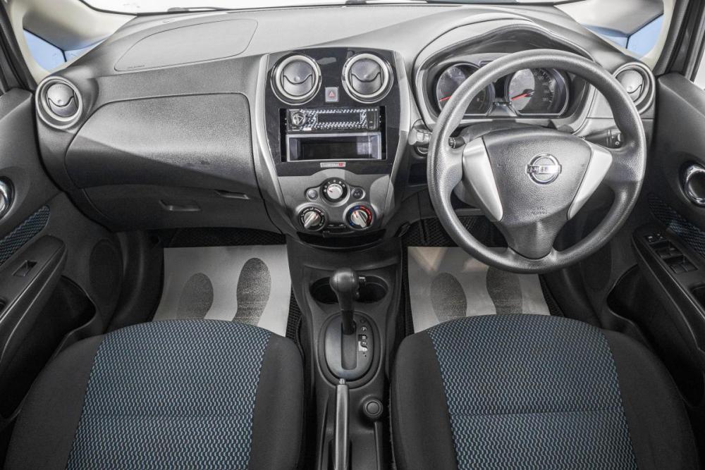 Nissan Note II Барнаул  - изображение 10
