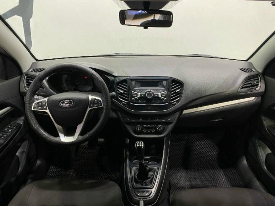 Lada (ВАЗ) Vesta I Ростов-на-Дону  - изображение 20