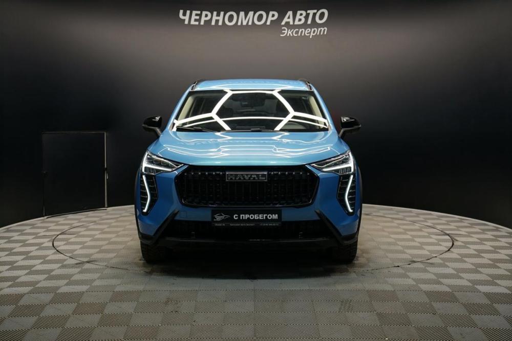 Haval Jolion I Рестайлинг Крым  - изображение 8