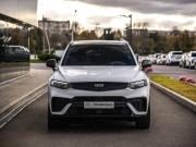 Geely Tugella I Рестайлинг Санкт-Петербург  - изображение 44