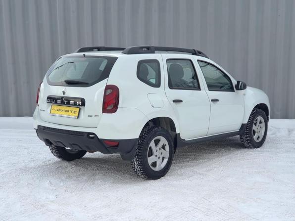 Renault Duster I Рестайлинг с пробегом 2018 года, цена 1 298 000 рублей, 101532 км, внедорожник, Автокод Объявления