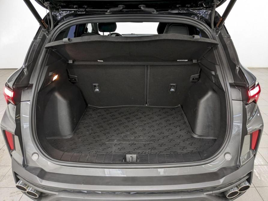 Geely Coolray I Рестайлинг Химки  - изображение 10