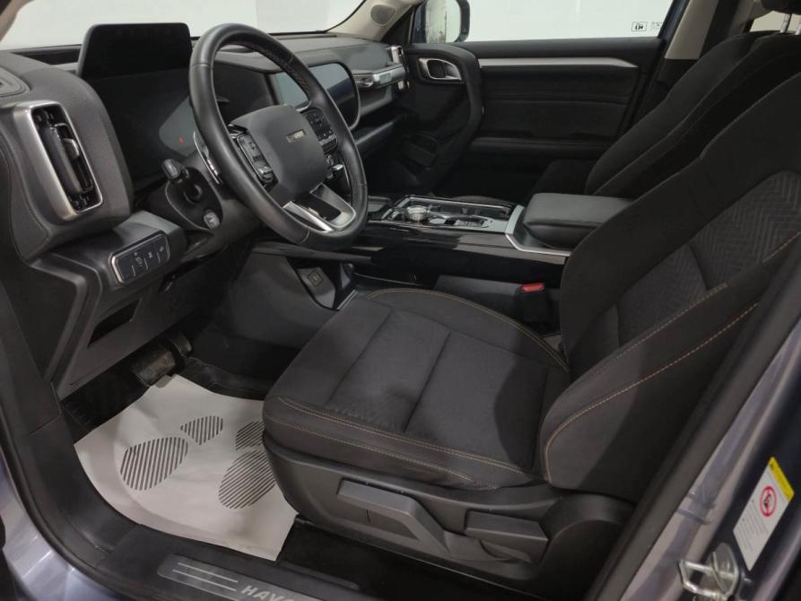 Haval Dargo I Казань  - изображение 12