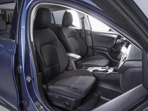 Ford Focus IV с пробегом 2020 года, цена 1 799 000 рублей, 79216 км, хэтчбек, Автокод Объявления