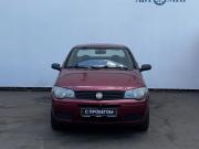 Fiat Albea I Рестайлинг Москва  - изображение 15