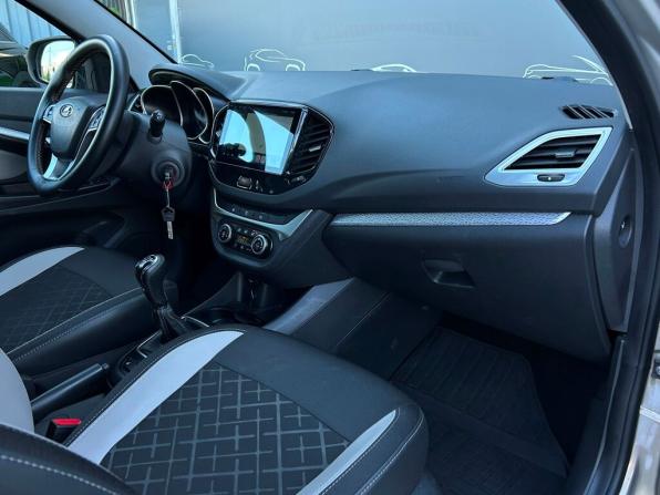 Lada (ВАЗ) Vesta I с пробегом 2018 года, цена 1 027 800 рублей, 102271 км, универсал, Автокод Объявления