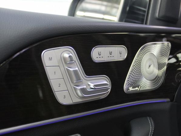 Mercedes-Benz GLE Coupe II (C167) Рестайлинг с пробегом 2026 года, цена 15 000 000 рублей, 1000 км, внедорожник, Автокод Объявления