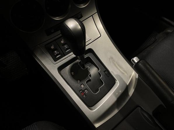 Mazda 3 II (BL) с пробегом 2011 года, цена 929 000 рублей, 175560 км, хэтчбек, Автокод Объявления