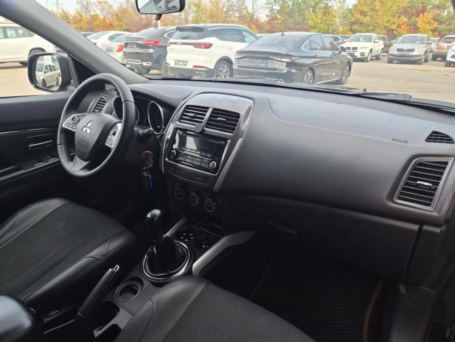 Mitsubishi ASX I Саратов  - изображение 27