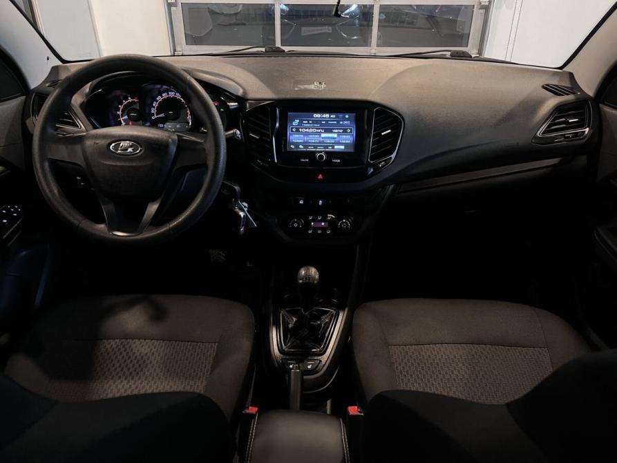 Lada (ВАЗ) Vesta I Чебоксары  - изображение 9
