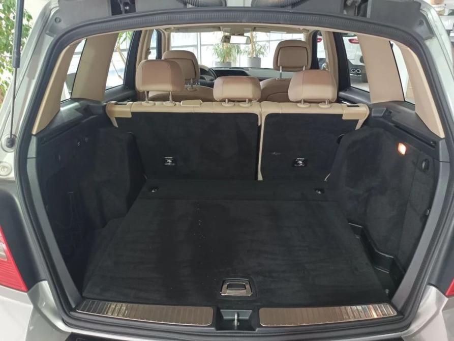 Mercedes-Benz GLK-Класс I (X204) Москва  - изображение 18