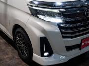 Toyota Roomy I Рестайлинг Чита  - изображение 39