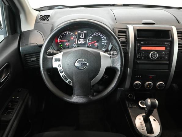 Nissan X-Trail II Рестайлинг с пробегом 2011 года, цена 1 300 000 рублей, 172900 км, внедорожник, Автокод Объявления