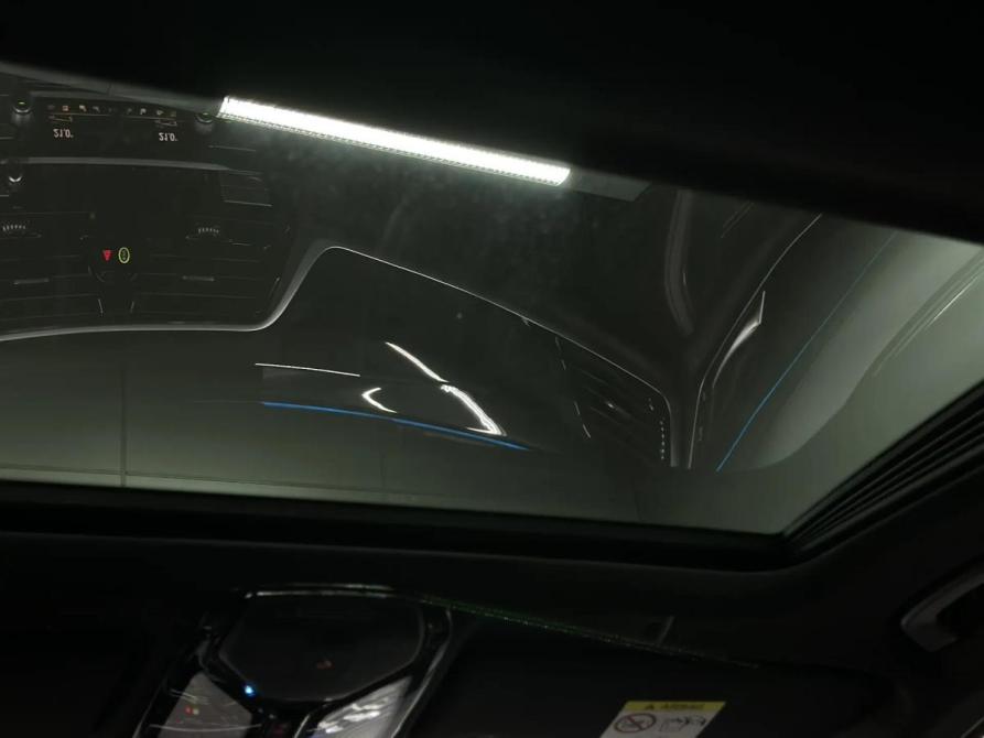 BMW 5 серии VII (G30/G31/G38) Рестайлинг Красноярск  - изображение 50