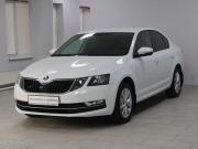 Skoda Octavia III (A7) Рестайлинг Старый Оскол  - изображение 23