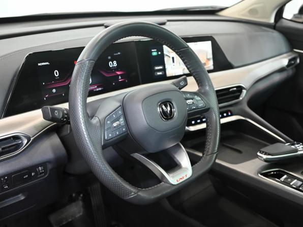Changan UNI-T I с пробегом 2023 года, цена 2 520 000 рублей, 26105 км, внедорожник, Автокод Объявления