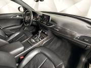 Audi A6 IV (C7) Рестайлинг Москва  - изображение 35
