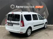 Lada (ВАЗ) Largus I Рестайлинг Пермь  - изображение 25