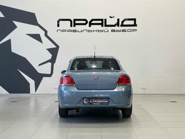 Fiat Linea с пробегом 2010 года, цена 579 900 рублей, 254993 км, седан, Автокод Объявления