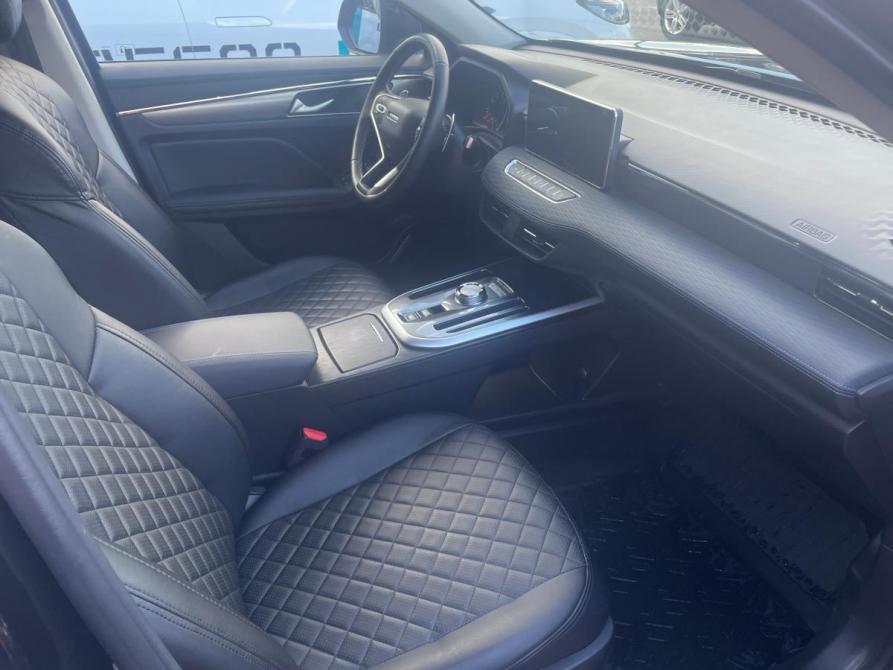 Haval Jolion I Рестайлинг Череповец  - изображение 11