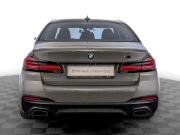 BMW 5 серии VII (G30/G31/G38) Рестайлинг Москва  - изображение 36