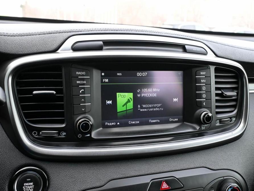 Kia Sorento III Prime Волгоград  - изображение 17